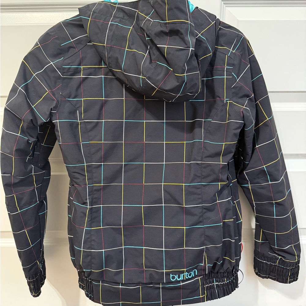 Burton Jacket - Picture 2 of 5